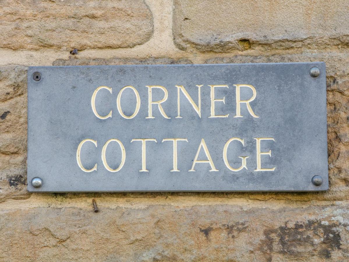 Corner Cottageバクストン エクステリア 写真